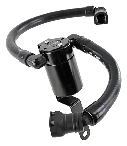 Oil Catch Tank FMIC.Pro Dodge Charger Challenger Hellcat 6.2L V8 2015-2022