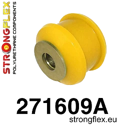 271609A: Tuleja wahacza przedniego tylna SPORT Subaru Forester SH