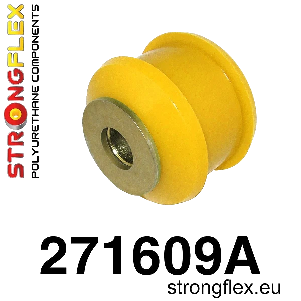 271609A: Tuleja wahacza przedniego tylna SPORT Subaru Forester SH