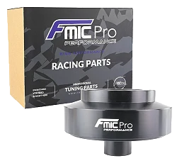 Naba Adapter Sportowej Kierownicy FMIC.Pro Mini Cooper R55 R56 R57 R58 R59
