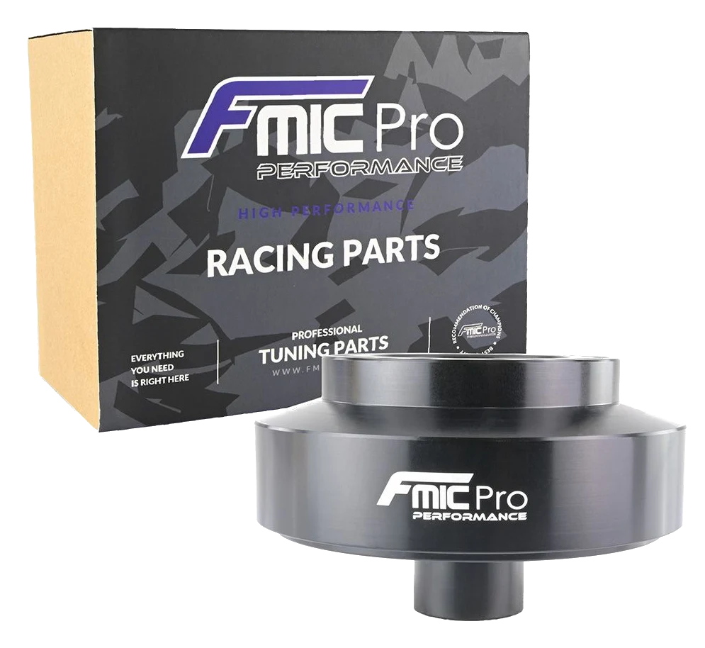 Naba Adapter Sportowej Kierownicy FMIC.Pro Mini Cooper R55 R56 R57 R58 R59
