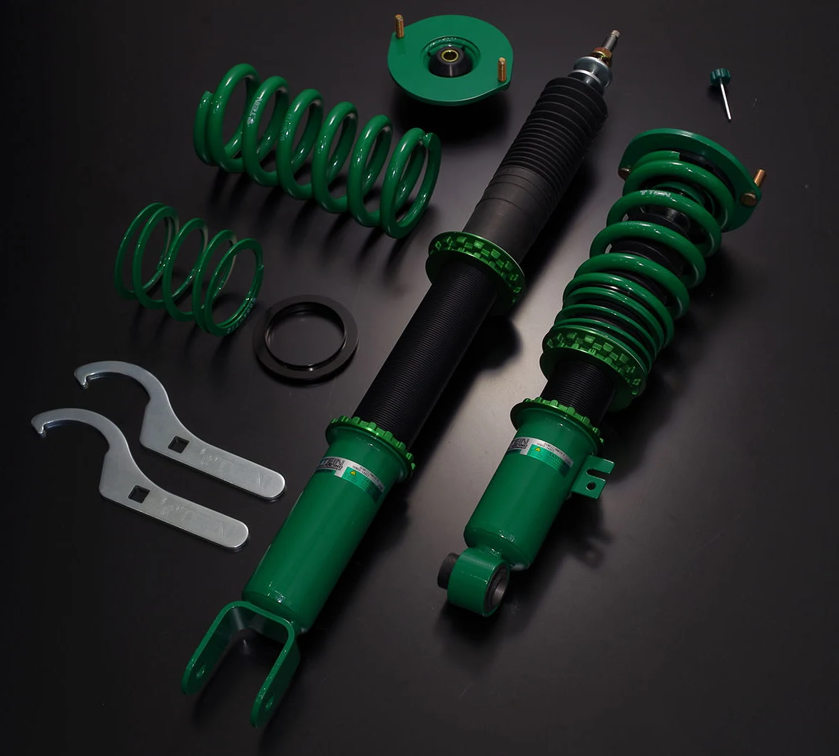 Tein Mono Racing Zawieszenie gwintowane Nissan Skyline R33 GT-R - VSN68-K1LS3/2105-43