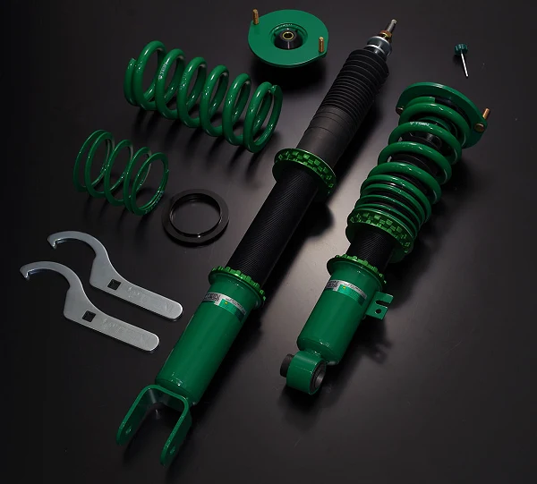 Tein Mono Racing Zawieszenie gwintowane Nissan Skyline R33 GT-R - VSN68-K1LS3/2105-43