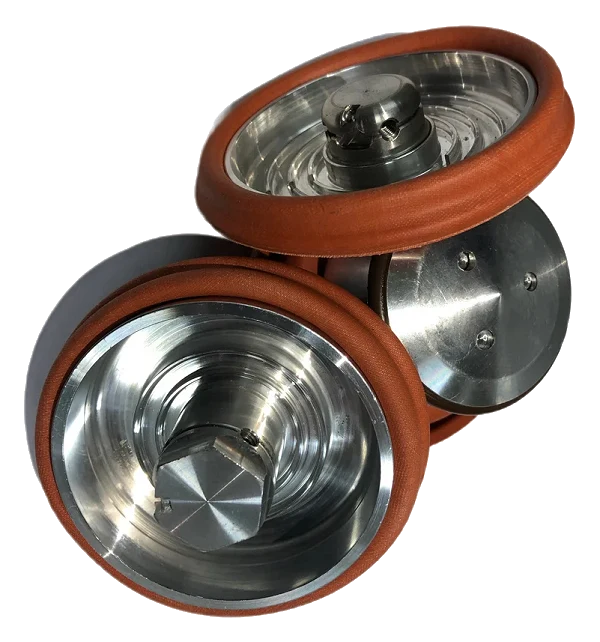 Tial Diaphragm Assembly MVR Series