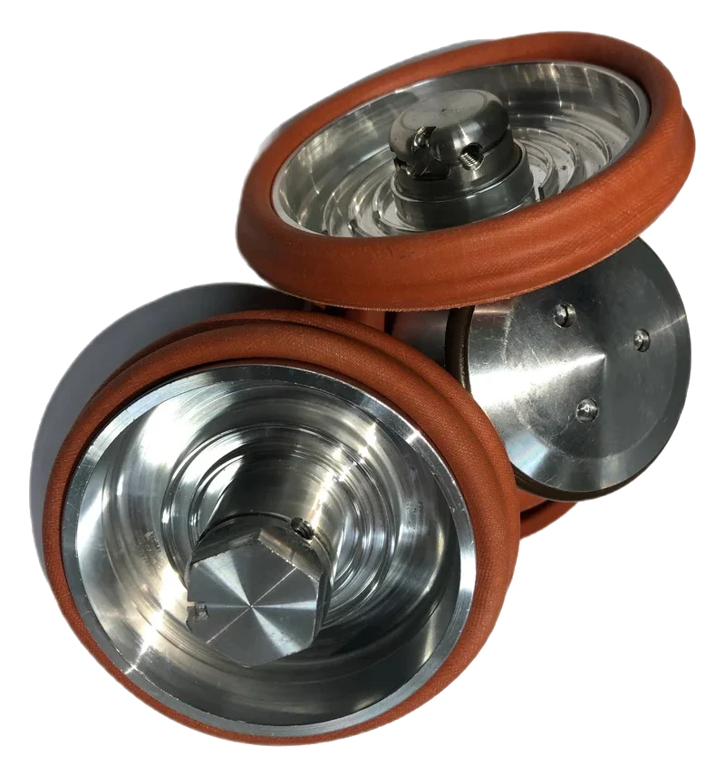 Tial Diaphragm Assembly MVR Series