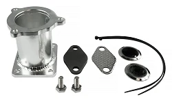 Flansza EGR BMW E60/E61/E61N 520D/525D/530D/535D