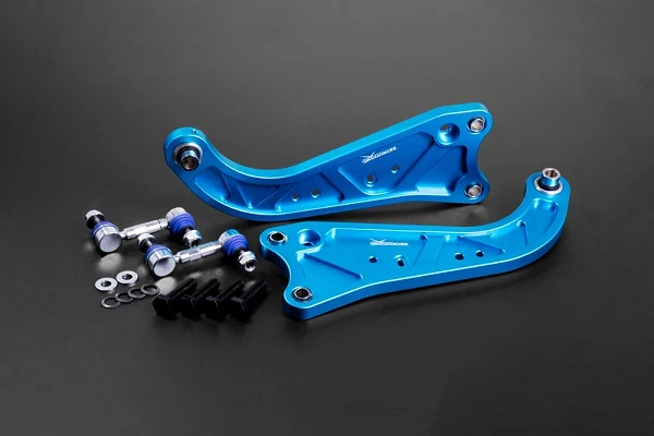 Hardrace Rear Trailing Arm For Toyota Yaris vitz