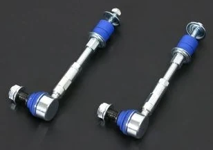 Hardrace Rear Adjustable Stabilizer Link For Lexus GX Toyota 4Runner Fj cruiser Land cruiser prado