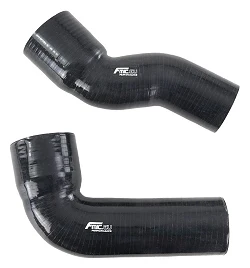 Zestaw przewodów intercoolera FMIC.EU 2.0 TFSI EA113 Volkswagen Golf V GTI Audi A3 TT