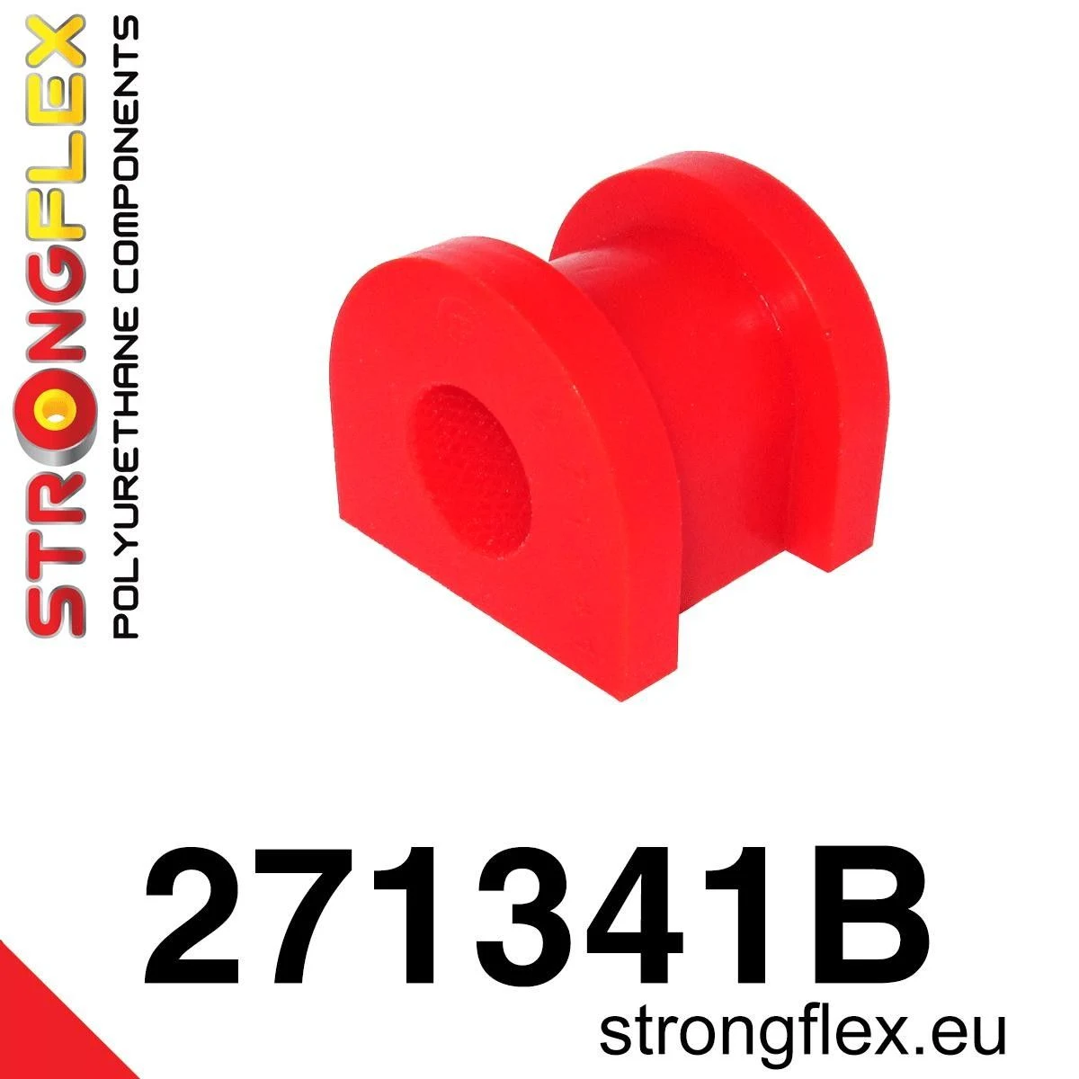 271341B: Tuleja stabilizatora przedniego - tylnego Subaru Baja
