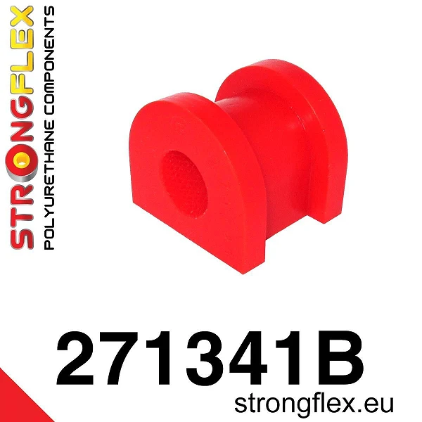 271341B: Tuleja stabilizatora przedniego - tylnego Subaru Baja