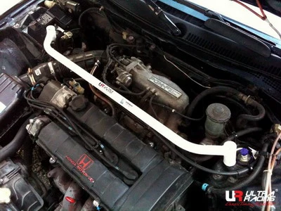 Rozpórka przednia (Front Upper Strut Bar)Ultra Racing Honda Civic/CRX 88-91 ED/ED