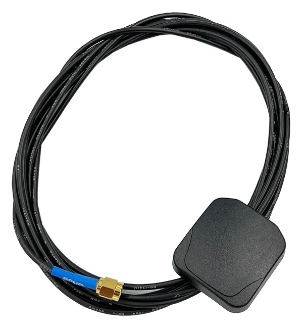 Ecumaster Antena GPS zewnętrzna AA.166.A.301111