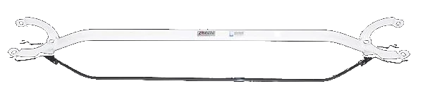 Rozpórka przednia (Front Upper Strut Bar)Ultra Racing Kia Sorento 09-13