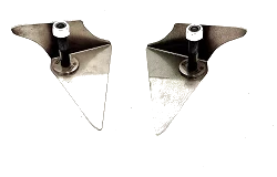 Rear HICAS delete kit Wisefab WF3218 for Nissan R32