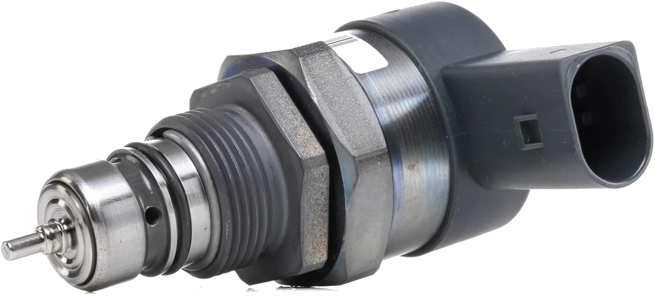 Zawór regulacji ciśnienia Common rail Bosch BMW 3 5 7 E46 E92 E60 320d 325d 3.0d 0 281 002 481