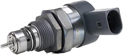Zawór regulacji ciśnienia Common rail Bosch BMW 3 5 7 E46 E92 E60 320d 325d 3.0d 0 281 002 481