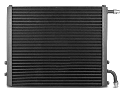 Radiator Kit Wagner Tuning for BMW / Toyota B48 / B58 Engine