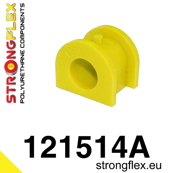121514A: Tuleja stabilizatora SPORT - 121514A_23mm