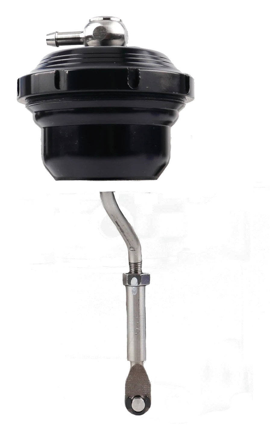 Aktuator Pulsar PSR Billet 15 PSI do turbosprężarek seria PTX28 5-śrubowy wylot PSR2860 PSR2867 PSR2871