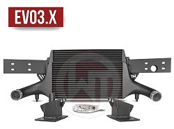 Competition Intercooler Wagner Tuning EVO3.X for Audi TTRS 8S - WT-200001136.X
