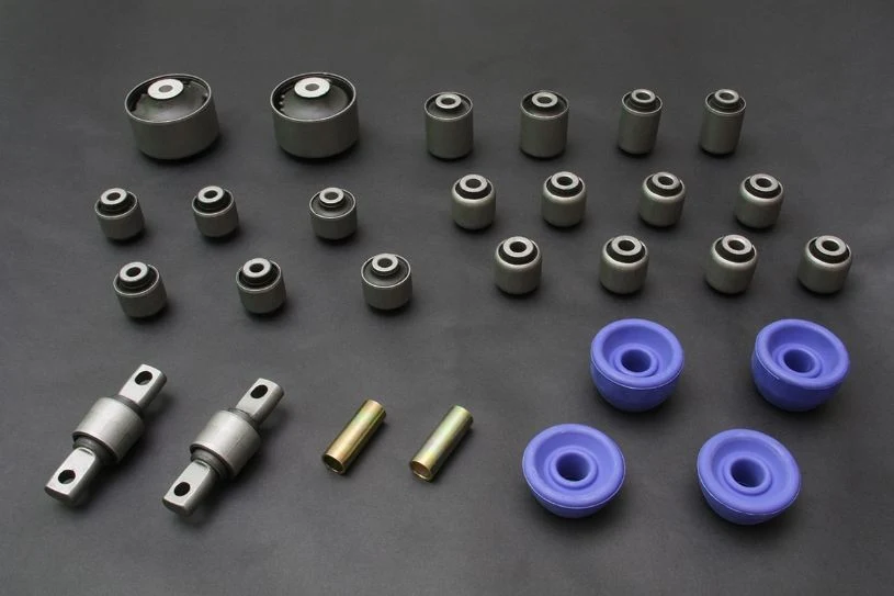 Hardrace Complete Bushing Set For Honda Accord