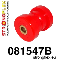 081547B: Tuleja wahacza tylnego dolnego przednia Honda S2000 AP1