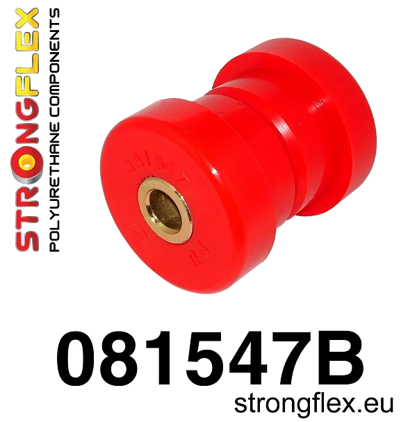081547B: Tuleja wahacza tylnego dolnego przednia Honda S2000 AP1