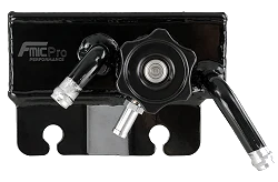 Zbiornik wyrównawczy płynu chłodniczego FMIC.Pro Subaru WRX Forester XT 2008-2014