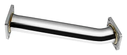 Downpipe FMIC.Pro BMW E60 E61 525d 530d M57N 2002-2007