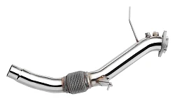 Downpipe FMIC.Pro BMW E83 X3 20d M47N2 2003-2007