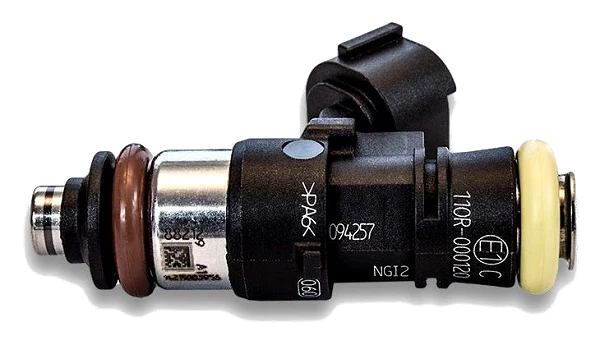 Wtrysk Bosch 2200cc