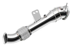Downpipe FMIC.Pro BMW G06 X6 M40iX B58