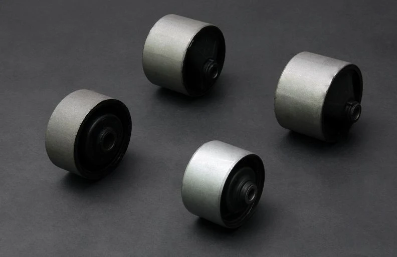 Hardrace Reinforced Mount Bushing Mitsubishi Lancer evolution