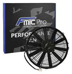 Wentylator ssący FMIC.Pro 14” RACING 180W 