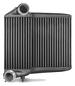 Competition Intercooler Kit Wagner Tuning for Kia Optima (JF) GT