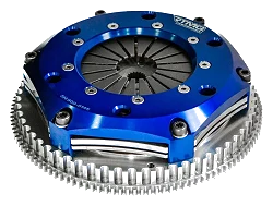 RTMG Performance Twin Disk Clutch Kit 600Nm for Peugeot 106 Rallye/Saxo VTS/C2 VTS