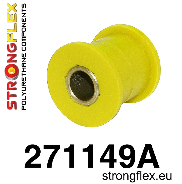 271149A: Tuleja wahacza tylnego poprzecznego przednia i tylna SPORT Subaru Forester SF
