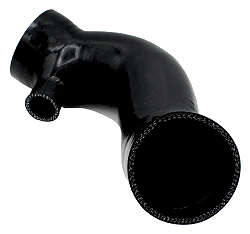 RacingLine Turbo Inlet System for MQB EVO / EA888.4 2.0 TSI CONTINENTAL Turbo / 300-320PS