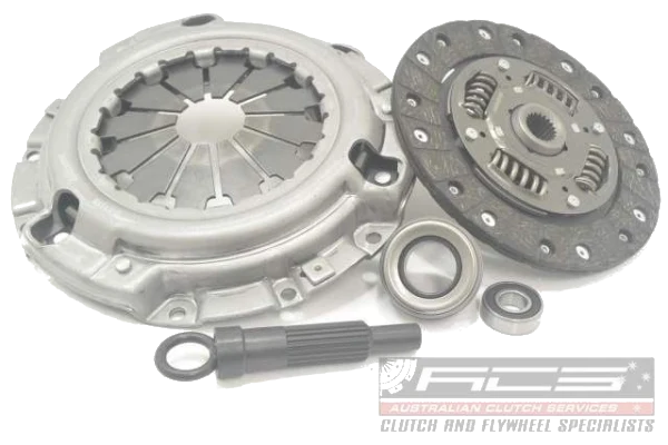 Zestaw sprzęgła Xtreme Clutch Mazda 323 PROTEGE 1.8 Protege 92KW (1994-1998)