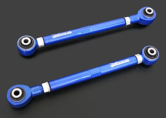 Hardrace Rear Toe Arm For