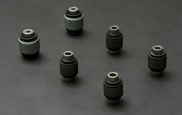 Hardrace Rear Lower Arm For Bushing For Honda Civic