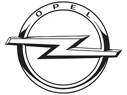 Intercooler OPEL VECTRA SIGNUM 2.0T Czerwony JRspec +400ps