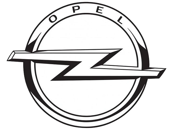 Intercooler OPEL VECTRA SIGNUM 2.0T Czerwony FMIC.EU +400ps
