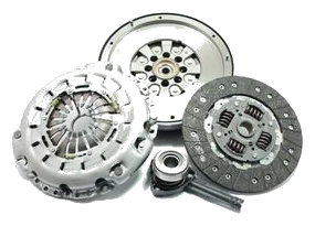 Zestaw sprzęgła Xtreme Clutch MERCEDES-BENZ SPRINTER 3-t 313 CDI 95KW (2000-2006)