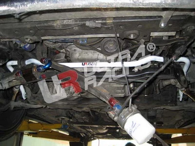 Stabilizator zawieszenia przedni 25mm Ultra Racing for Nissan Skyline R32/R33 GTR