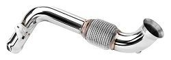 Downpipe FMIC.Pro Mercedes W204 S204 220CDI 2009-2015