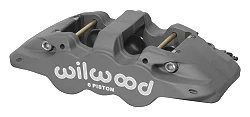 Zacisk hamulcowy 6 tłoczkowy Wilwood 120-13289 Aero6 prawy