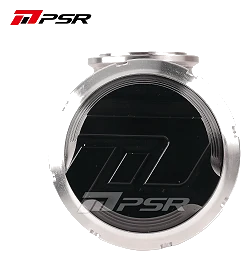Pulsar PSR New Generation Wastegate 38mm Dual Vband External Wastegate Black