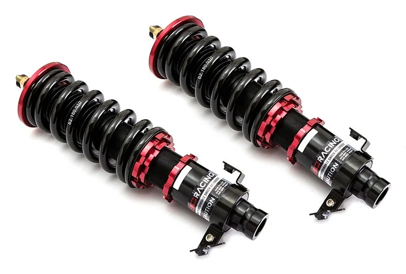 Zawieszenie gwintowane BC Racing ZF-18-V1-VA Daihatsu Move LA150S 2014+